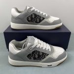 Dior B27 Low-Top