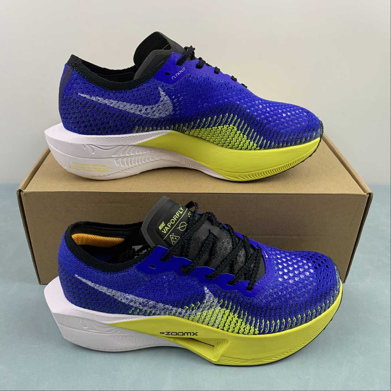 4cdc1eed NIKE AIR ZOOMX VAPORFLY NEXT - Image 1