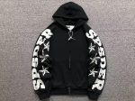 SP5DER HOODIE