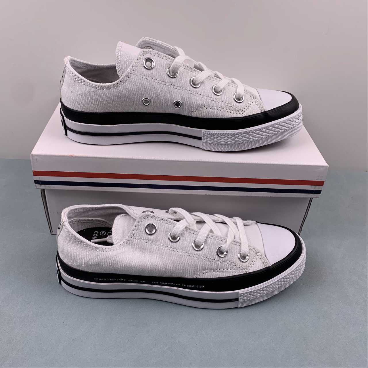50e8809e Converse - Image 1