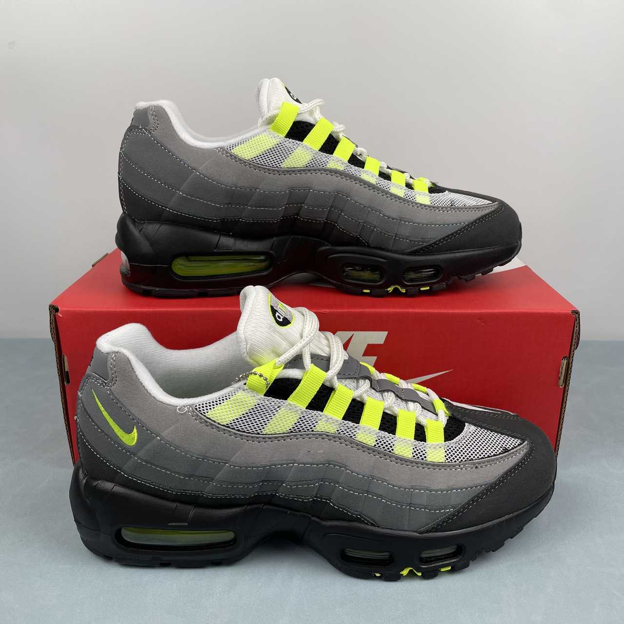 5124d149 NIKE AIR MAX 95 OG - Image 1