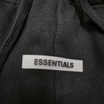 Fear of God Essentials Sweat Shorts - Image 5