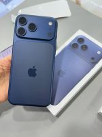 iPhone 17 Pro Max Blue - Image 4
