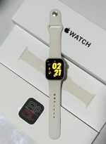 Apple Watch SE - Image 3