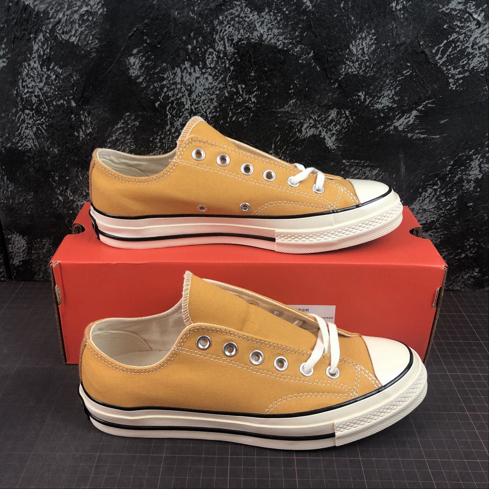 540e553e Converse All Star - Image 1