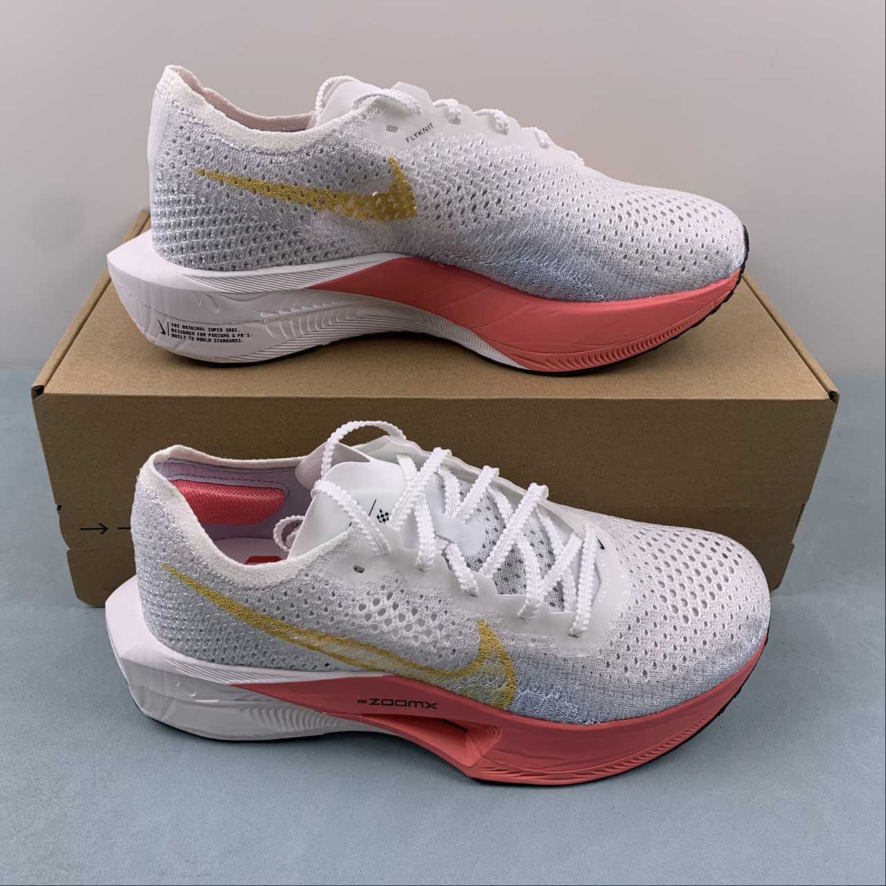 549f81fe W NIKE AIR ZOOMX VAPORFLY NEXT - Image 1