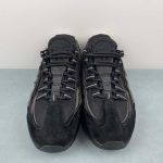 NIKE AIR MAX 95 / CDG Black Warrior - Image 2