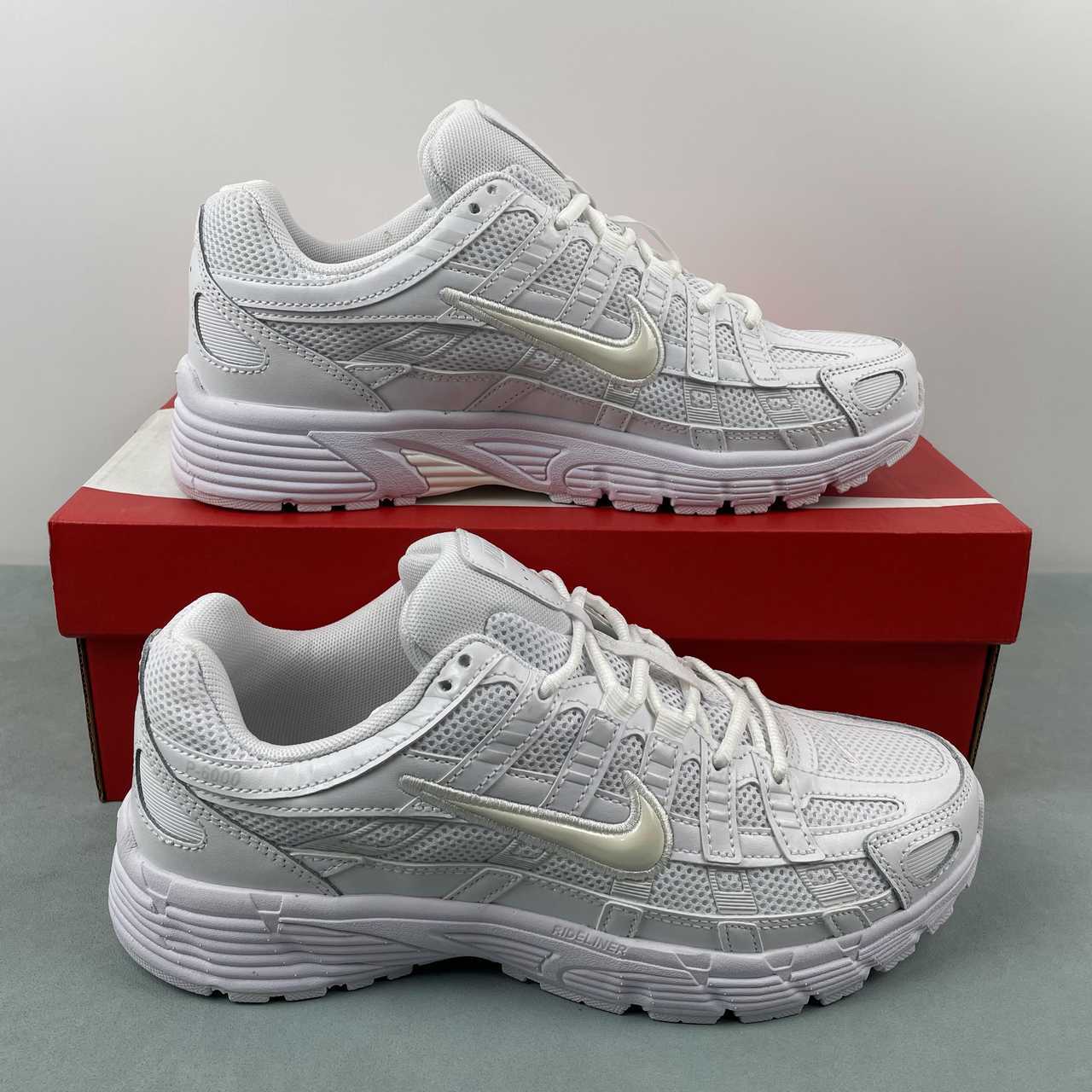 57b54d03 NIKE P-6000 - Image 1