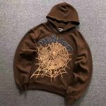 SP5DER HOODIE - Image 2
