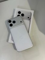 silver Apple iPhone 17 Pro Max - Image 3