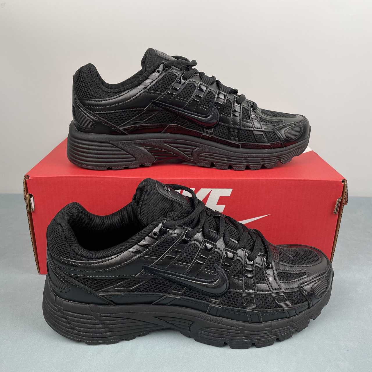 5904ef36 NIKE P-6000 - Image 1