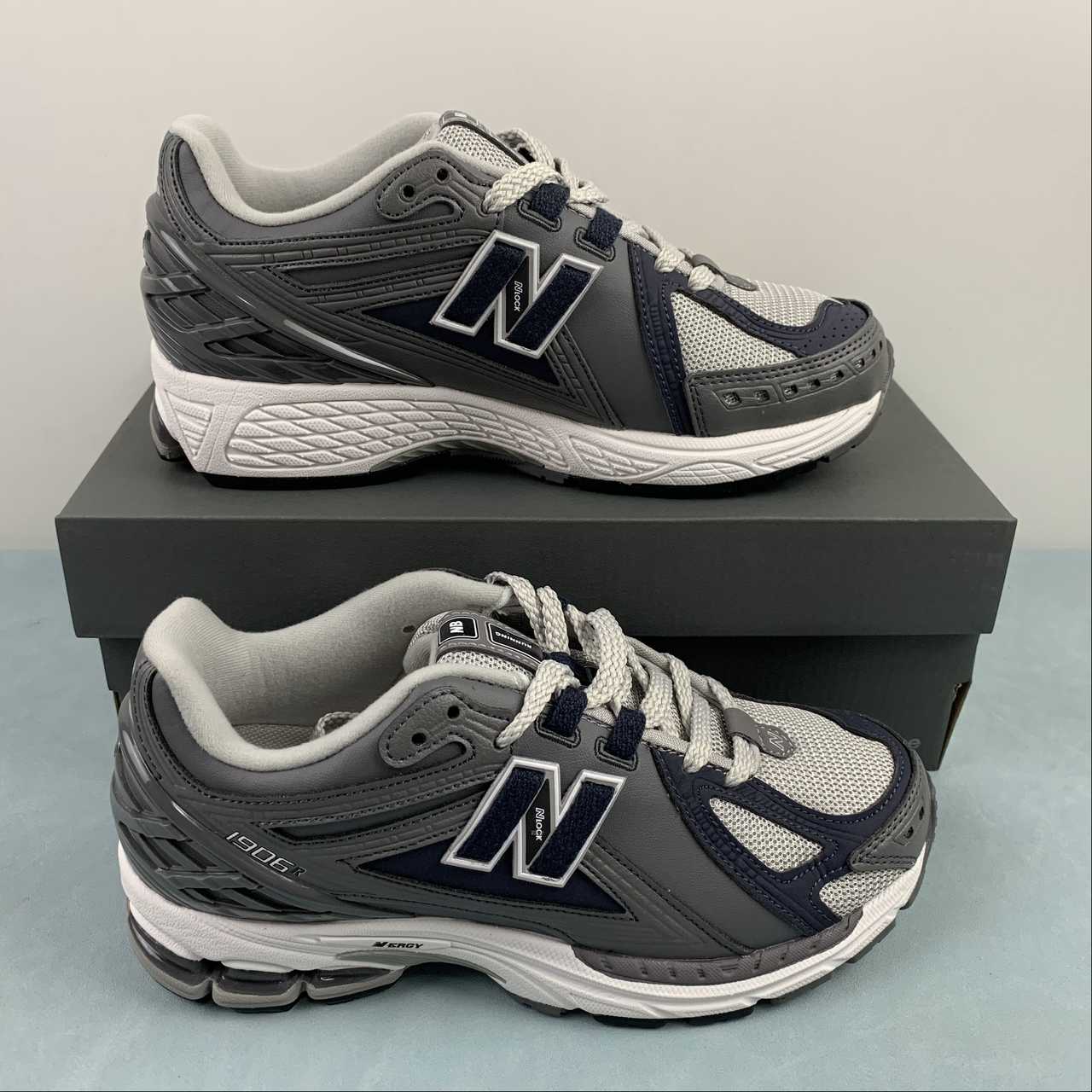 5b9144a7 New Balance 1906R - Image 1
