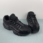 NIKE AIR MAX 95 / CDG Black Warrior - Image 4