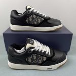 Dior B27 low-top