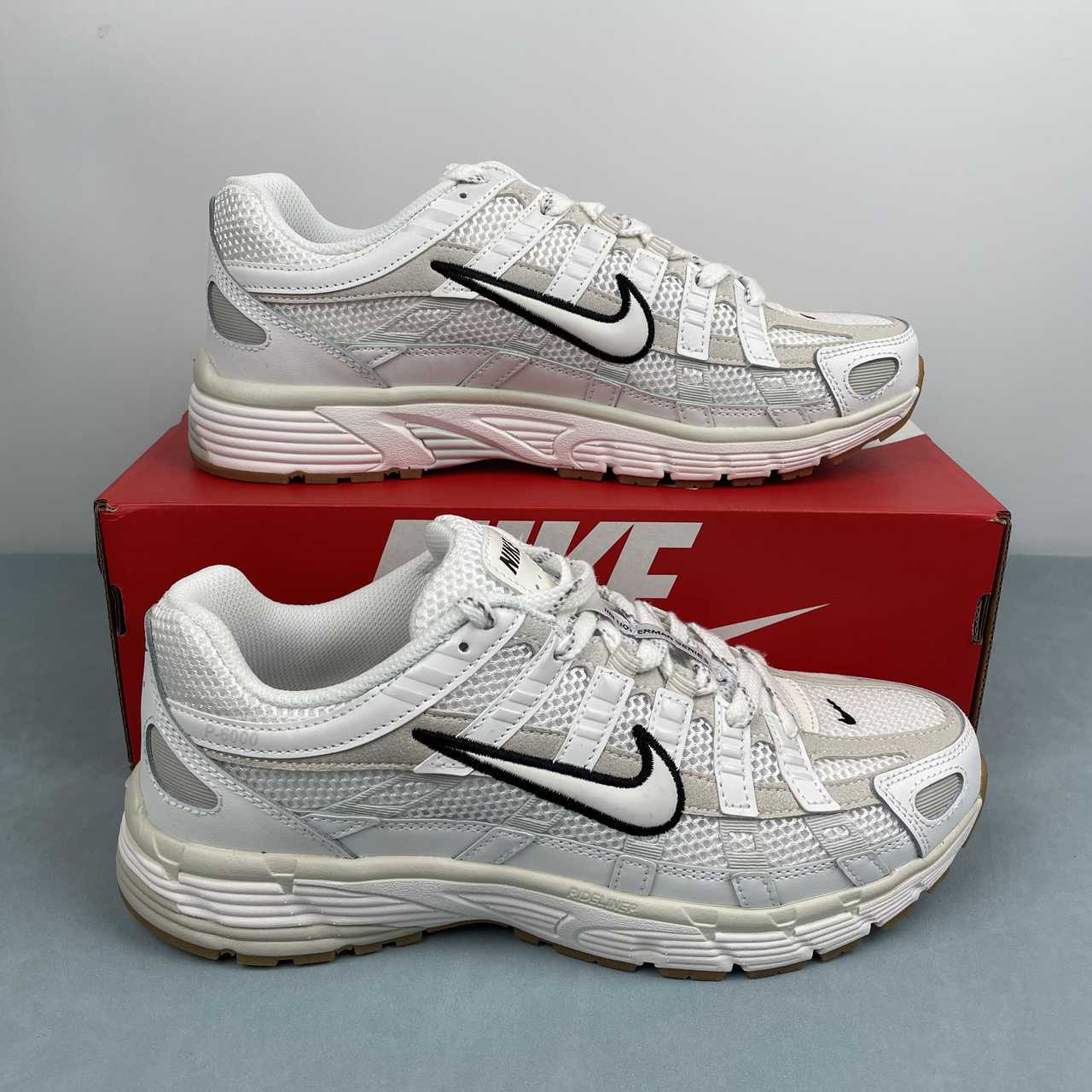 61a2d078 NIKE P-6000 PRM - Image 1