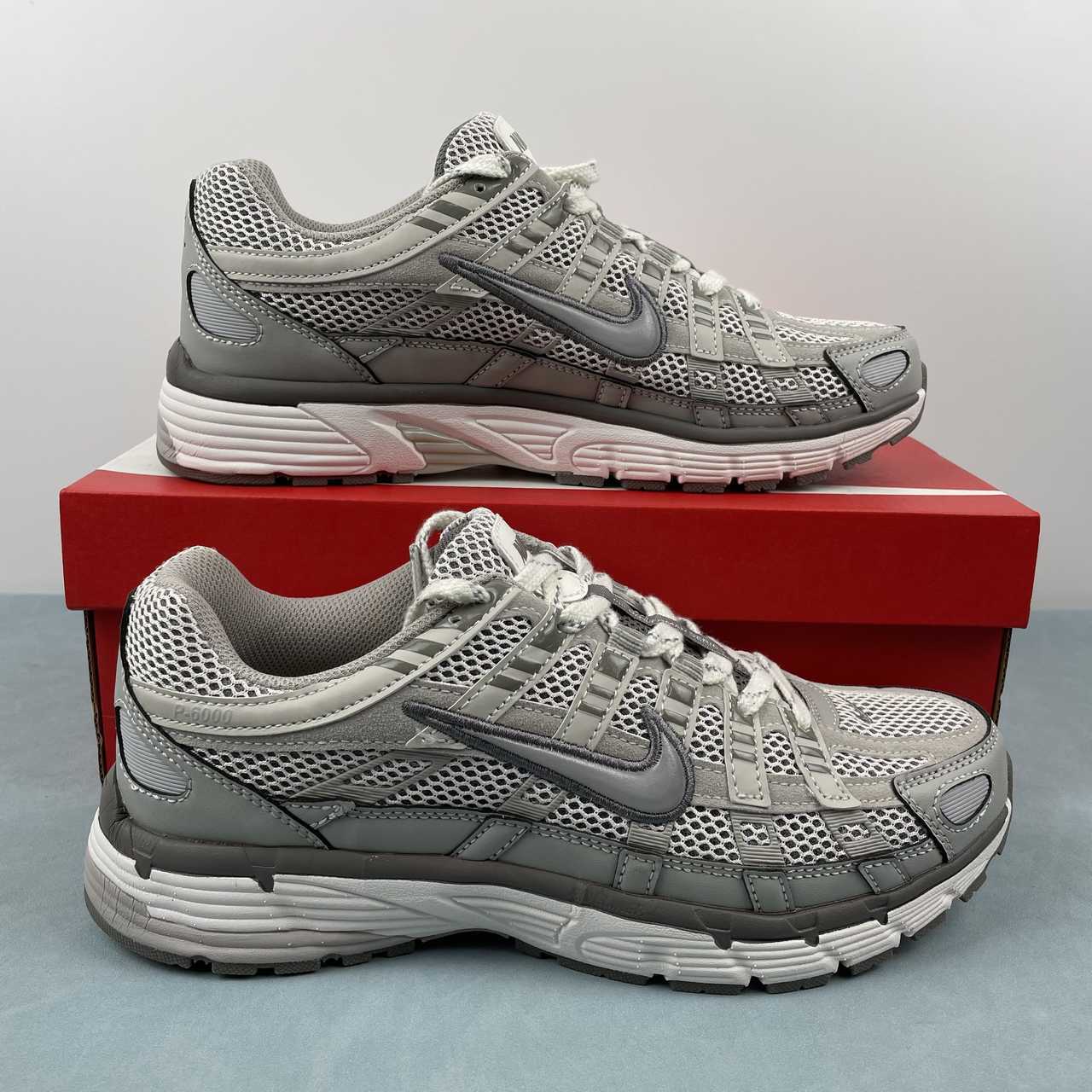 624ccbed NIKE P-6000 - Image 1