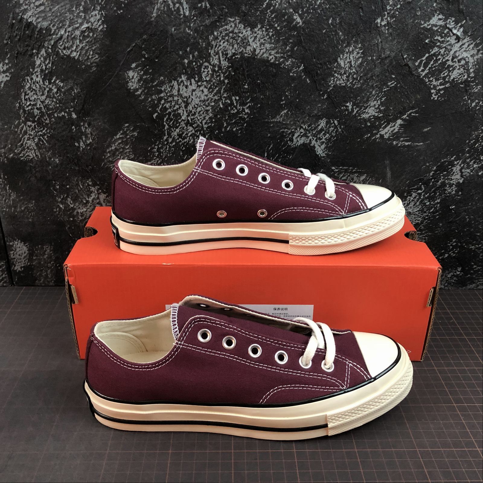 63165f7a Converse All Star - Image 1