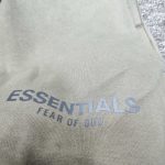 Fear of God Essentials shorts - Image 5