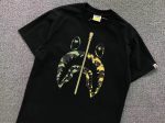 BAPE T-SHIRT - Image 4