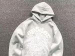 SP5DER HOODIE - Image 4