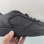 Dior B27 Uptown low-top - Image 8