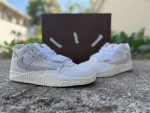 Nike Air Jordan 1 Low x Travis Scott - Image 9
