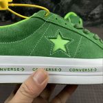 Converse One Star OX - Image 8