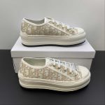 Dior Walk'n'Dior