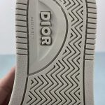 Dior Men's B27 low-top - Image 13