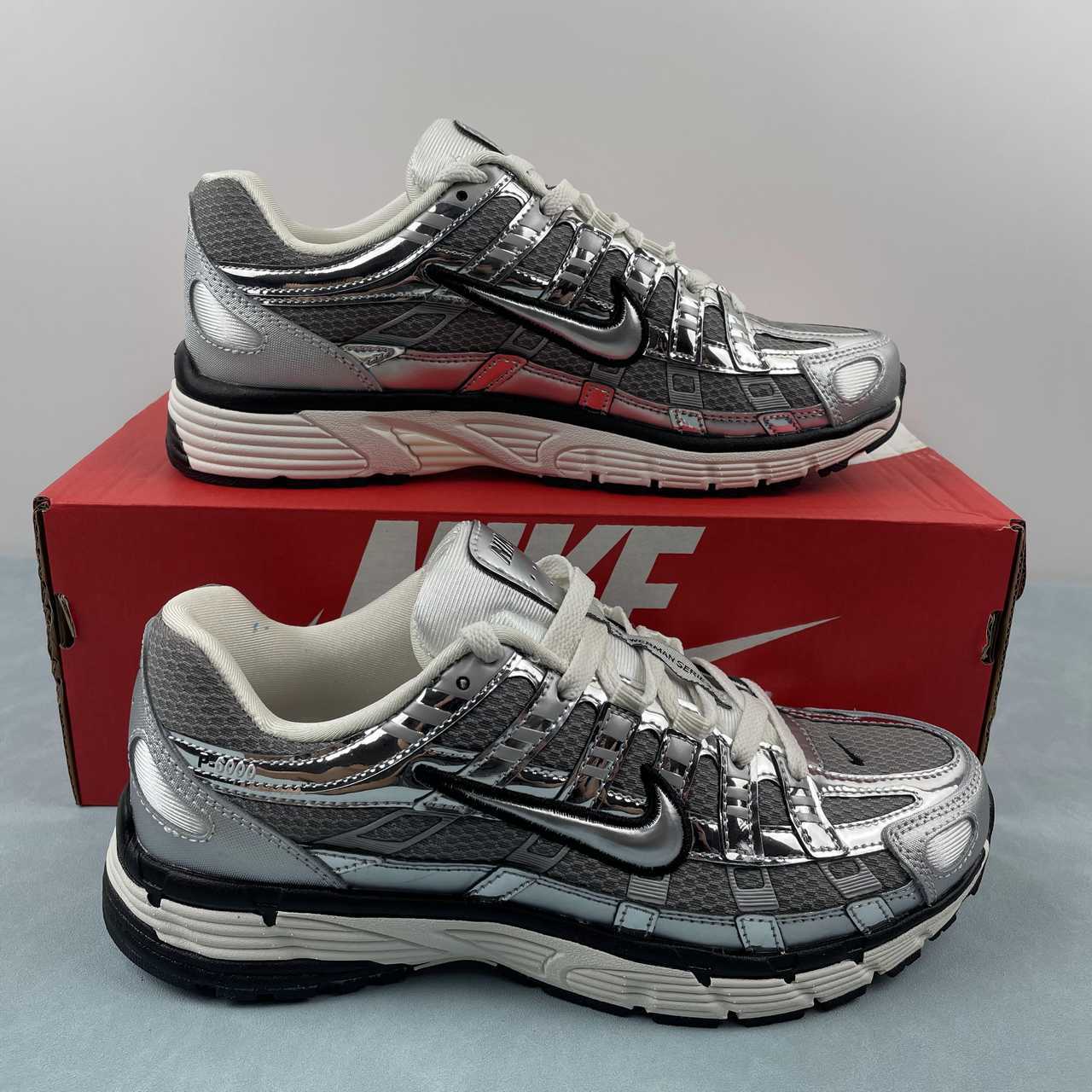 72d06b0b NIKE P-6000 - Image 1