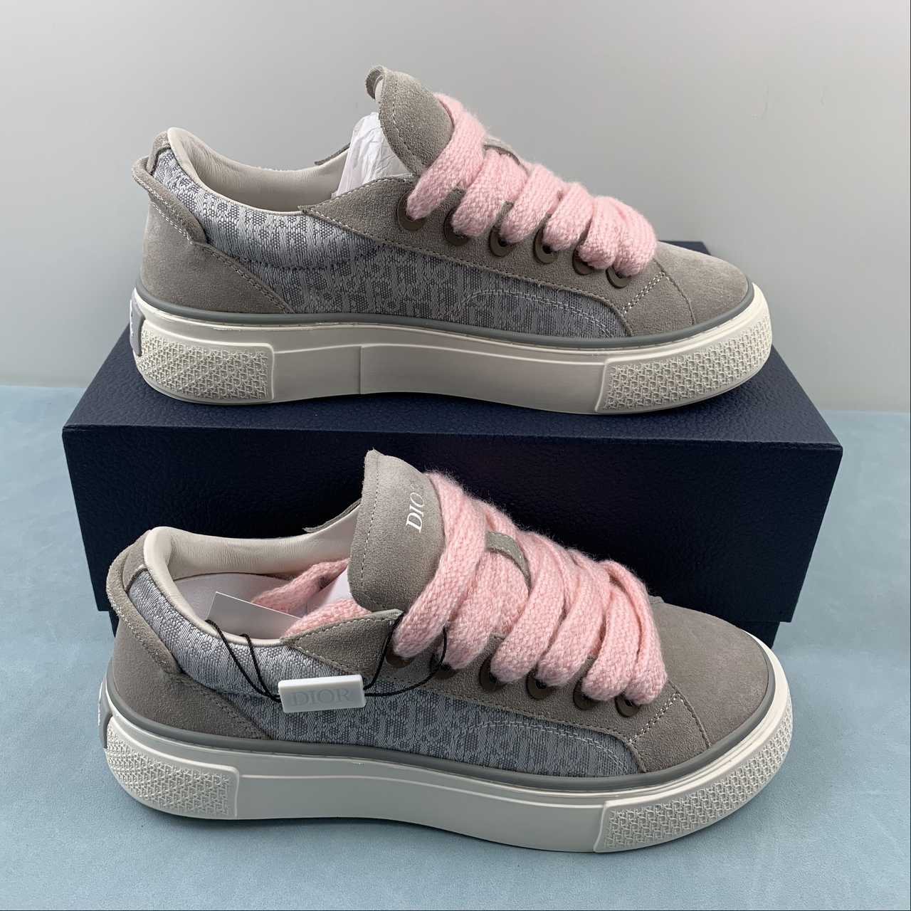 73e67967 Dior Tears B33 Low Top - Image 1