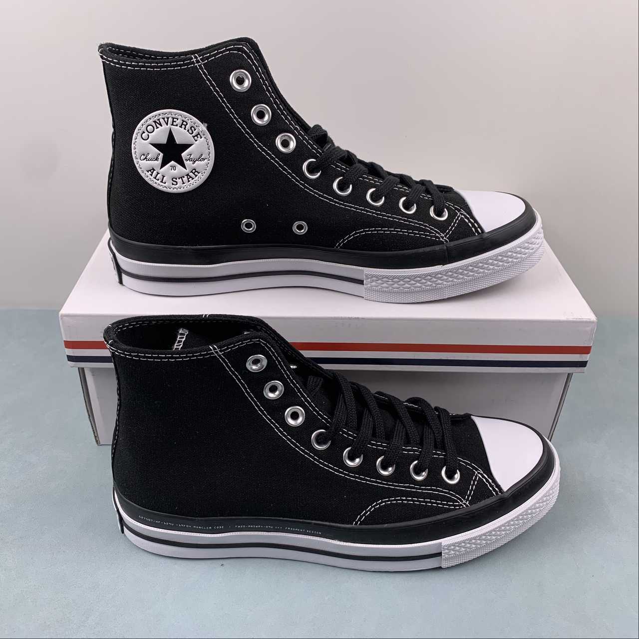 73eccf56 Converse - Image 1