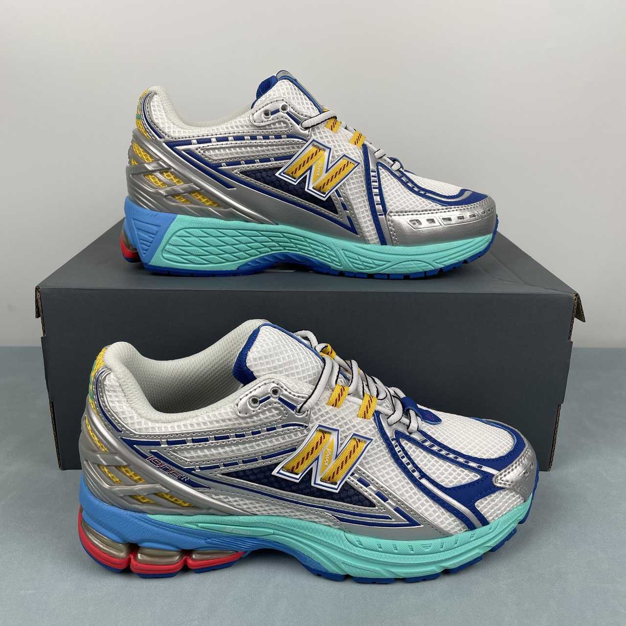 74a42561 New Balance 1906R - Image 1