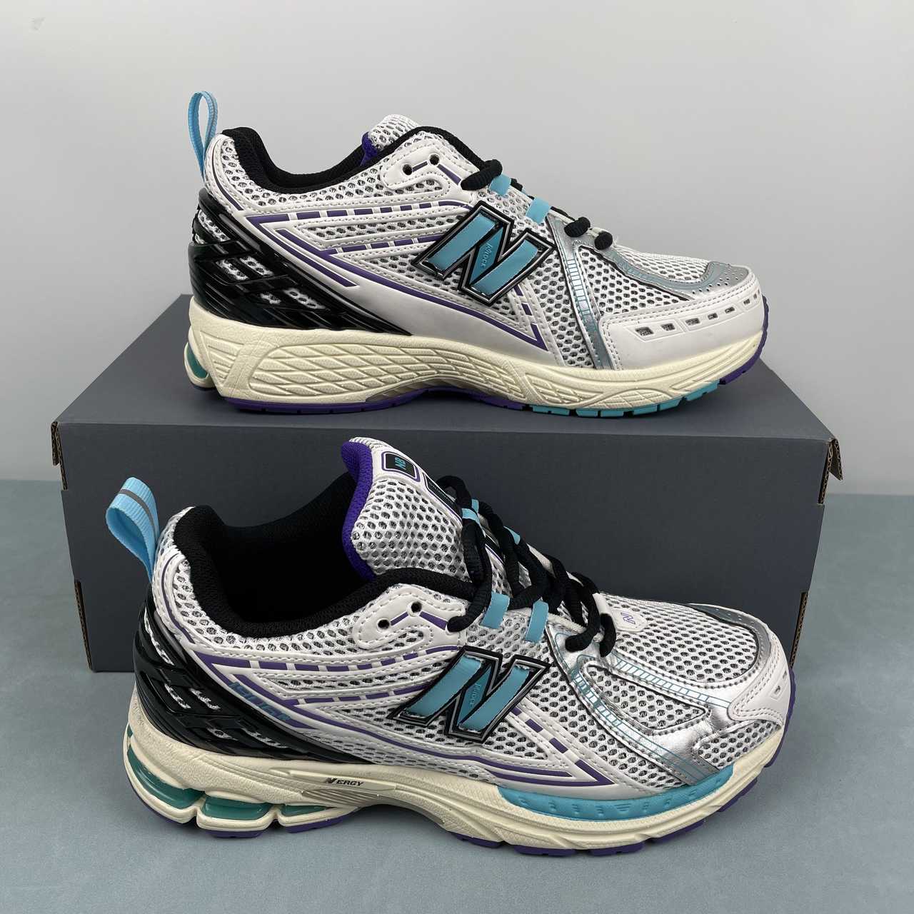 756dc5a6 New Balance 1906R - Image 1