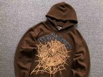 SP5DER HOODIE - Image 4