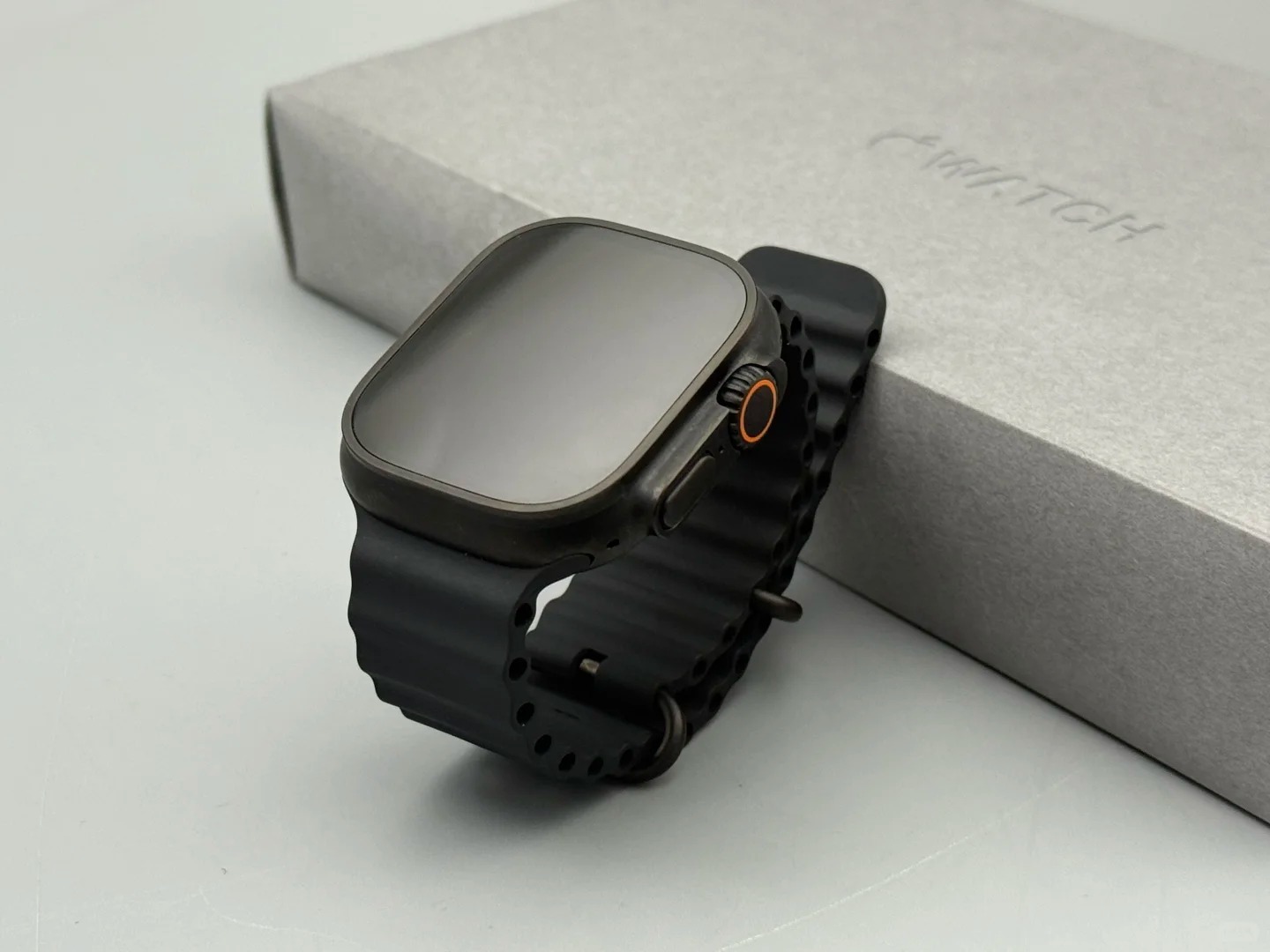 7624d0de Apple Watch Ultra 3 - Image 1