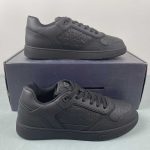 Dior B27 Uptown low-top