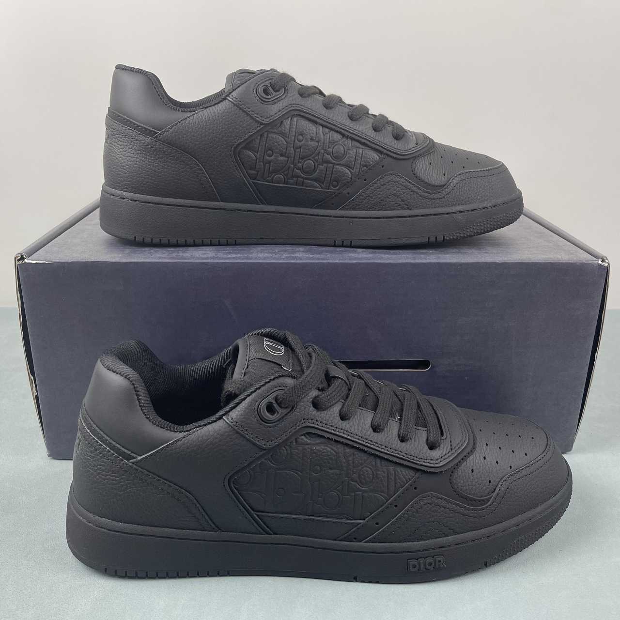 767e0bd0 Dior B27 Uptown low-top - Image 1