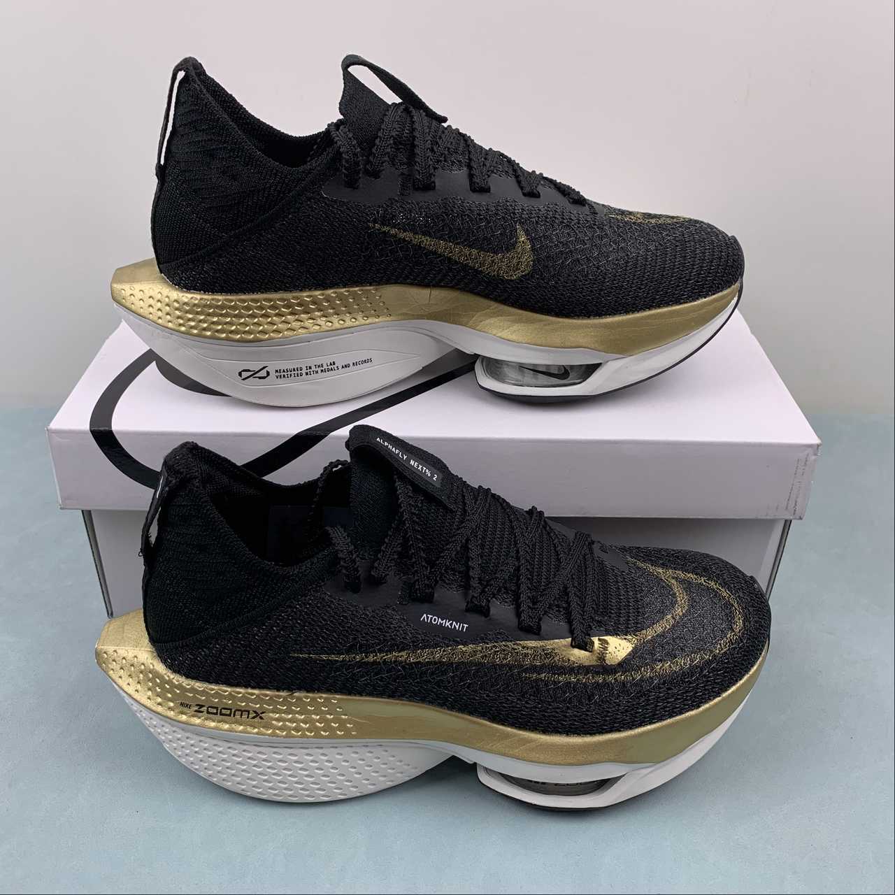 798cbb53 NIKE AIR ZOOM ALPHAFLY NEXT - Image 1