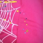 SP5DER HOODIE - Image 8