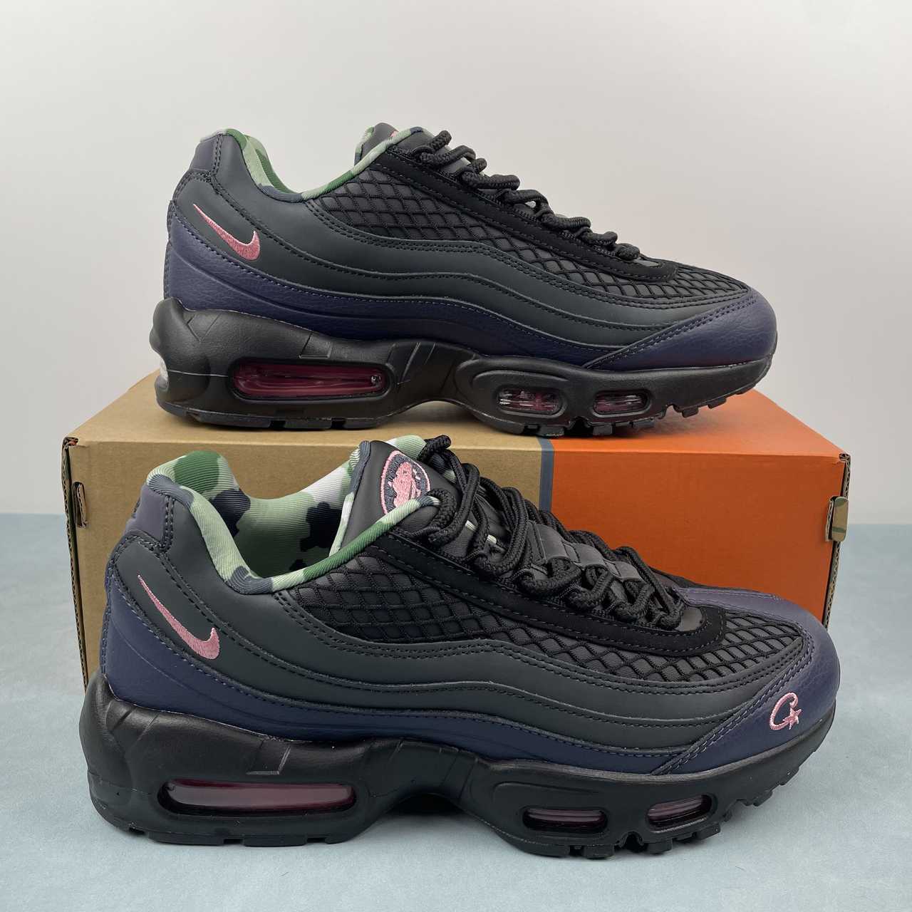 7d057101 NIKE AIR MAX 95 SP - Image 1