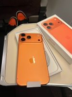 Apple iPhone 17 Pro Max Cosmic Orange - Image 4