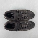 NIKE AIR MAX 95 / CDG Black Warrior - Image 3