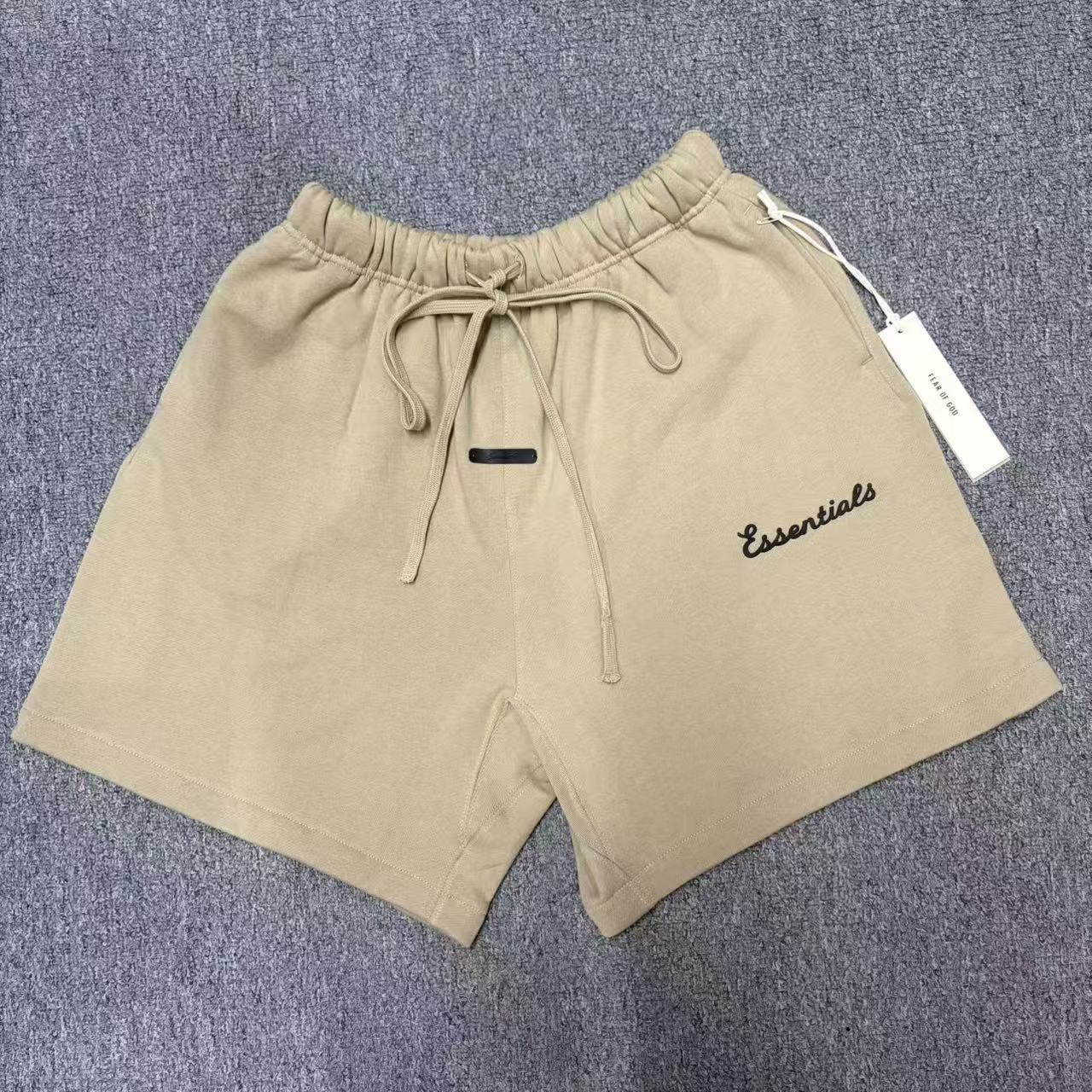 81273d8b Fear of God Essentials - Image 1