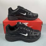 W NIKE P-6000
