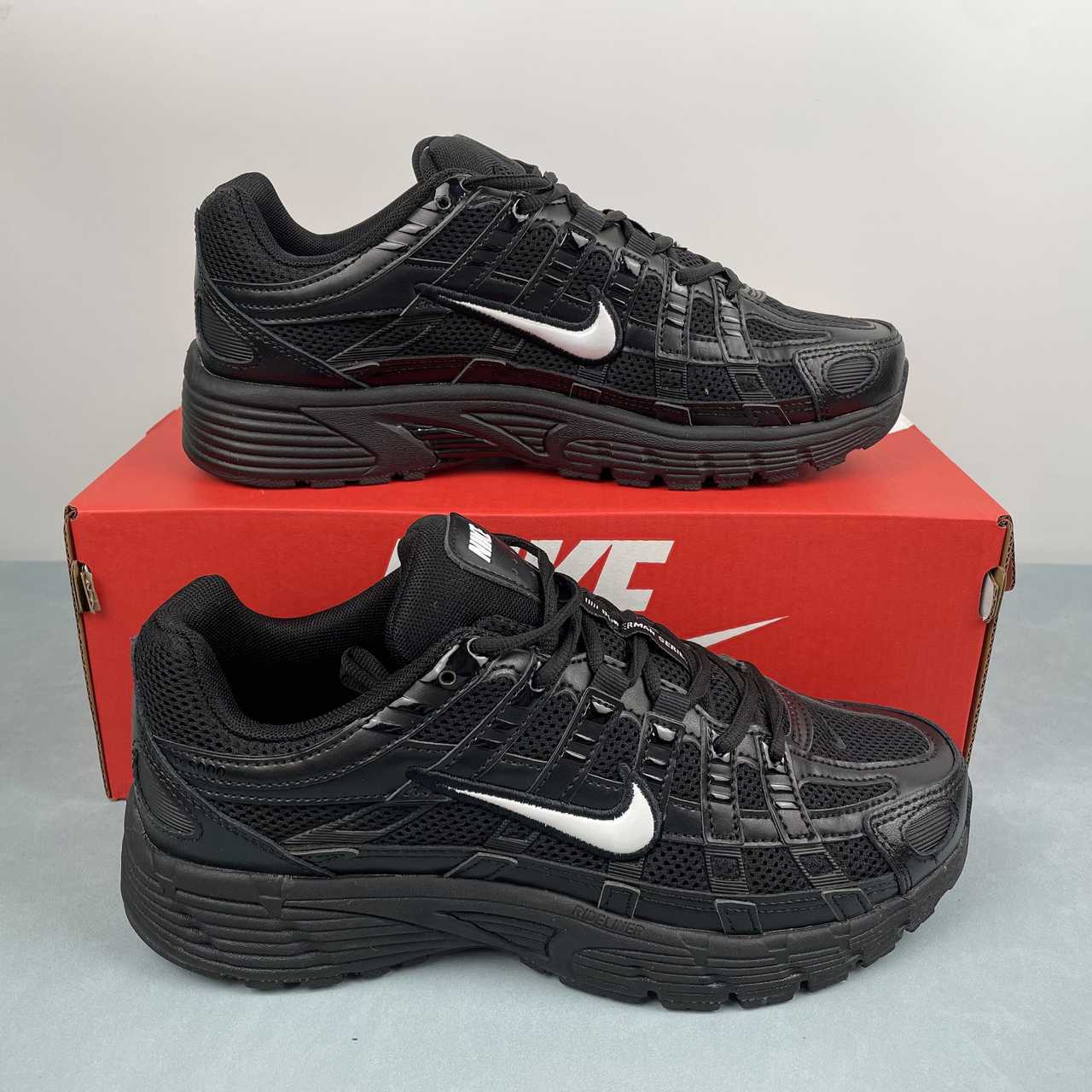 828d8539 W NIKE P-6000 - Image 1