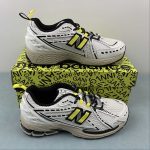 New Balance 1906R Ganni Egret