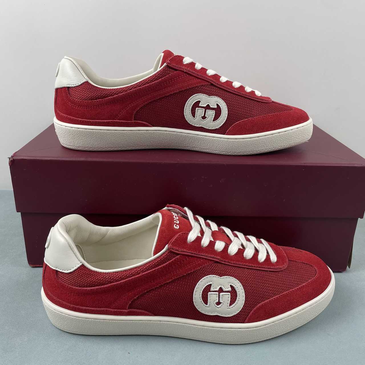 858aeffd Gucci - Image 1