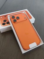 Apple iPhone 17 Pro Max Cosmic Orange - Image 2