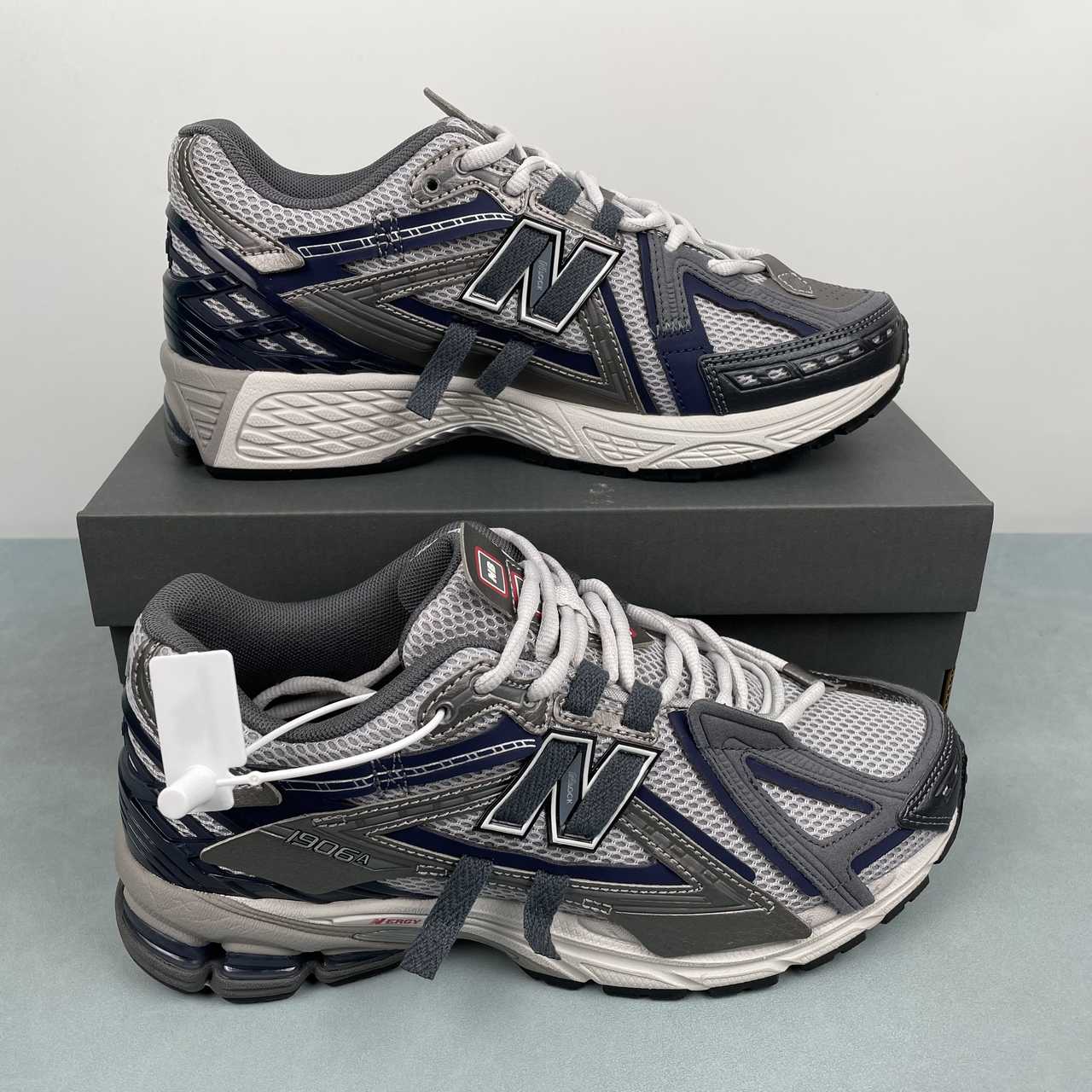 85bed689 New Balance 1906A - Image 1